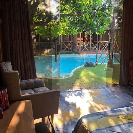 Bali Lagoon Bungalows Nusa Dua  Zewnętrze zdjęcie