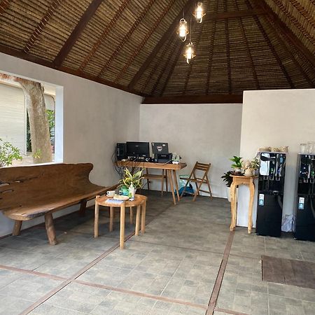 Bali Lagoon Bungalows Nusa Dua  Zewnętrze zdjęcie