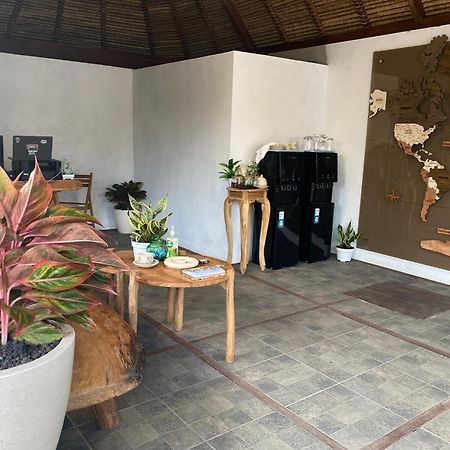 Bali Lagoon Bungalows Nusa Dua  Zewnętrze zdjęcie