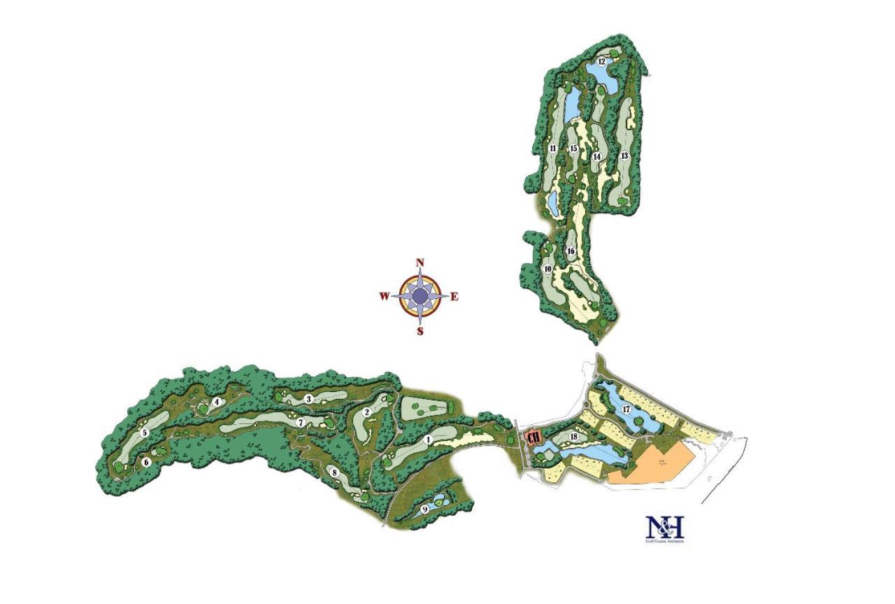 Bali Lagoon Bungalows Nusa Dua  Zewnętrze zdjęcie