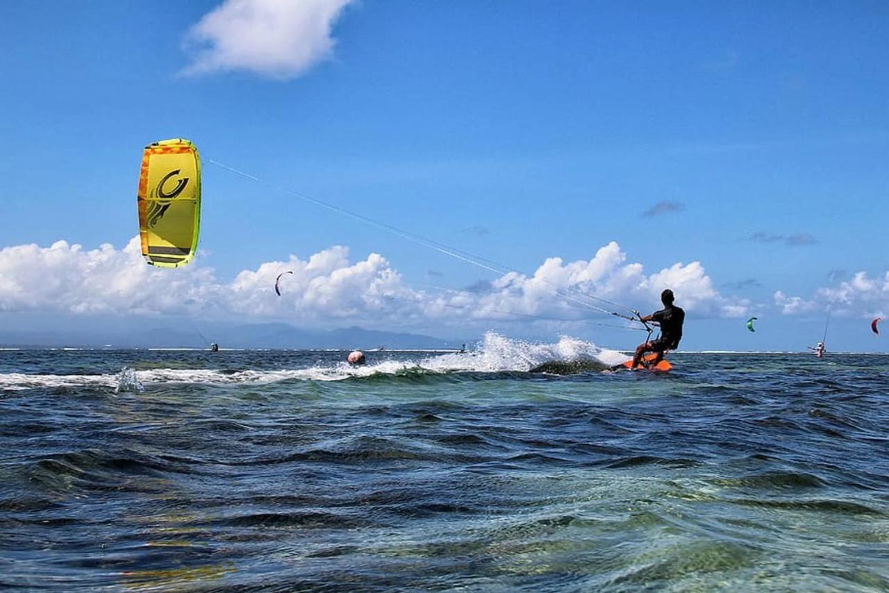Bali Lagoon Bungalows Nusa Dua  Zewnętrze zdjęcie
