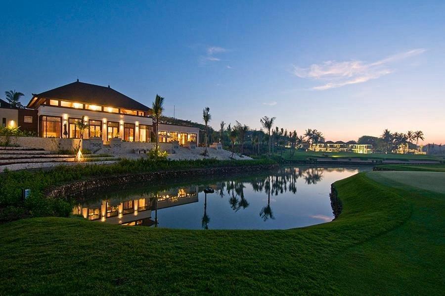 Bali Lagoon Bungalows Nusa Dua  Zewnętrze zdjęcie