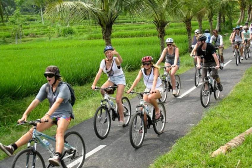 Bali Lagoon Bungalows Nusa Dua  Zewnętrze zdjęcie