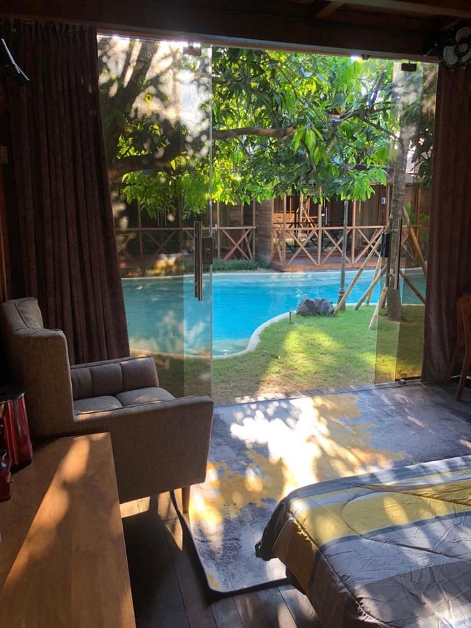 Bali Lagoon Bungalows Nusa Dua  Zewnętrze zdjęcie