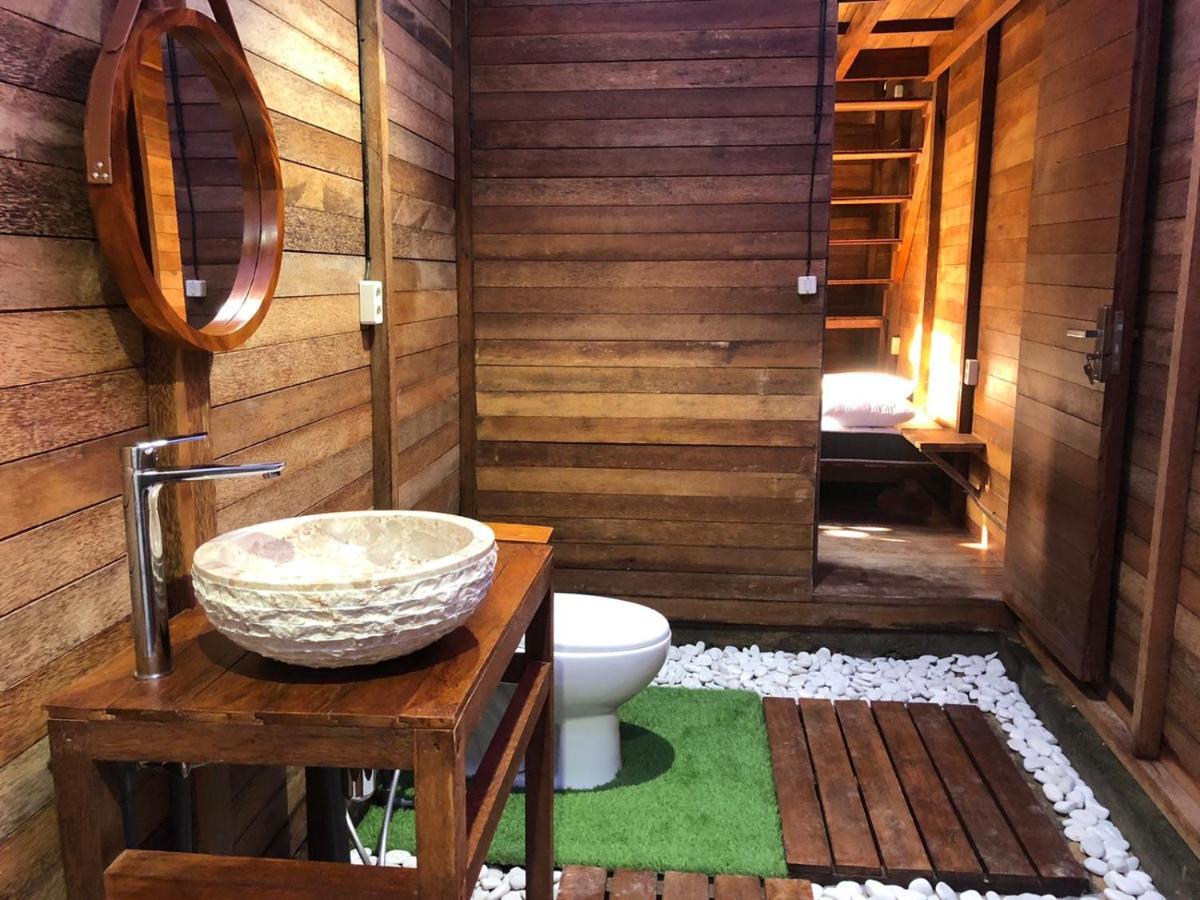 Bali Lagoon Bungalows Nusa Dua  Zewnętrze zdjęcie