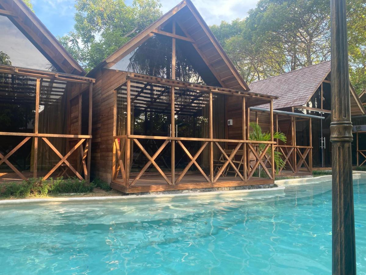 Bali Lagoon Bungalows Nusa Dua  Zewnętrze zdjęcie