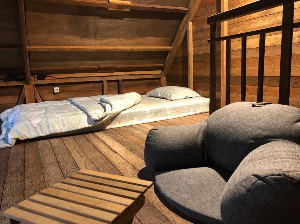 Bali Lagoon Bungalows Nusa Dua  Zewnętrze zdjęcie