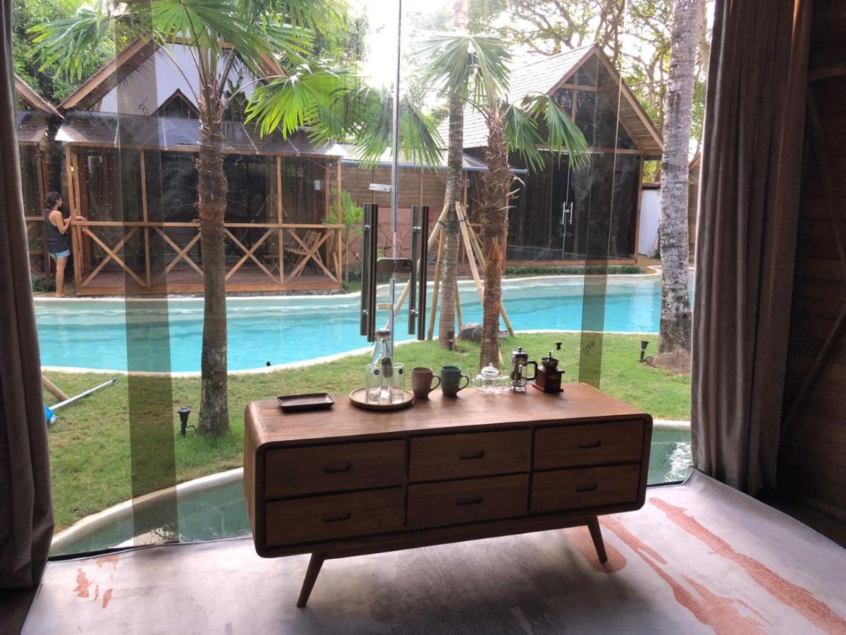 Bali Lagoon Bungalows Nusa Dua  Zewnętrze zdjęcie