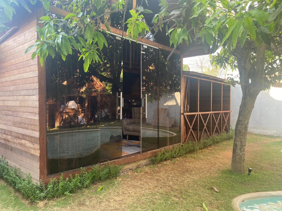 Bali Lagoon Bungalows Nusa Dua  Zewnętrze zdjęcie