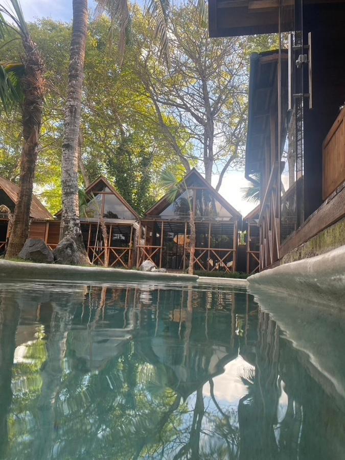 Bali Lagoon Bungalows Nusa Dua  Zewnętrze zdjęcie