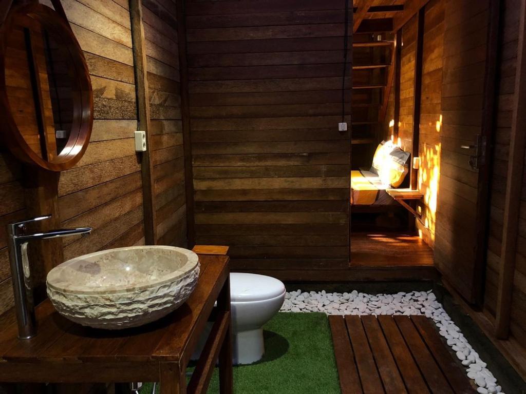 Bali Lagoon Bungalows Nusa Dua  Zewnętrze zdjęcie