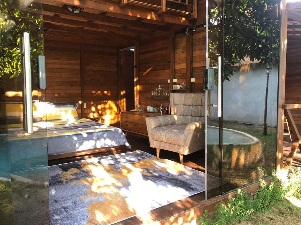 Bali Lagoon Bungalows Nusa Dua  Zewnętrze zdjęcie