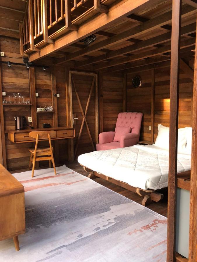 Bali Lagoon Bungalows Nusa Dua  Zewnętrze zdjęcie