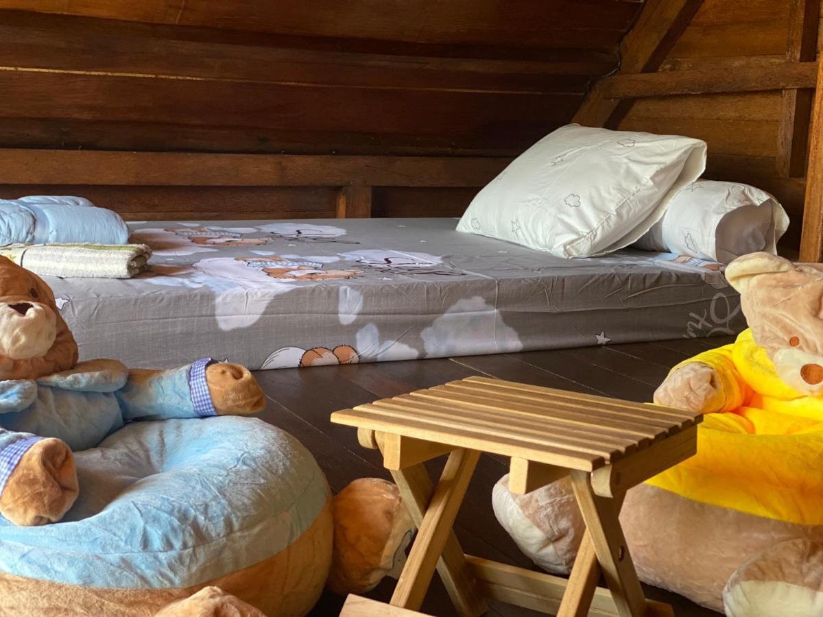 Bali Lagoon Bungalows Nusa Dua  Zewnętrze zdjęcie