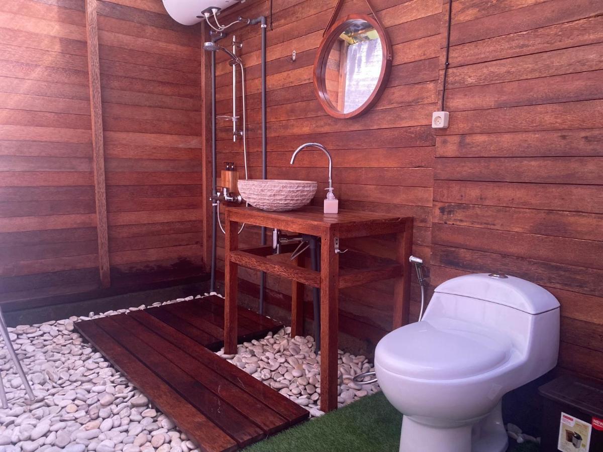 Bali Lagoon Bungalows Nusa Dua  Zewnętrze zdjęcie