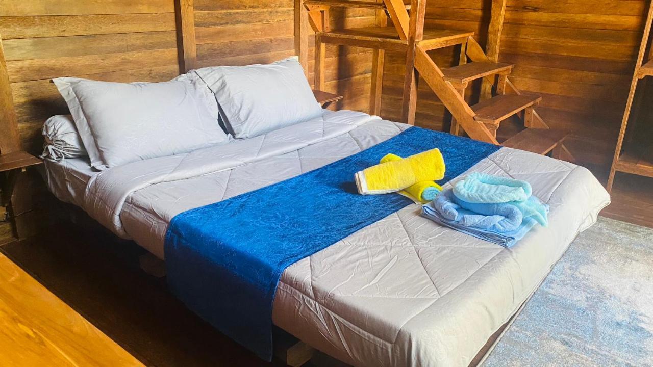 Bali Lagoon Bungalows Nusa Dua  Zewnętrze zdjęcie