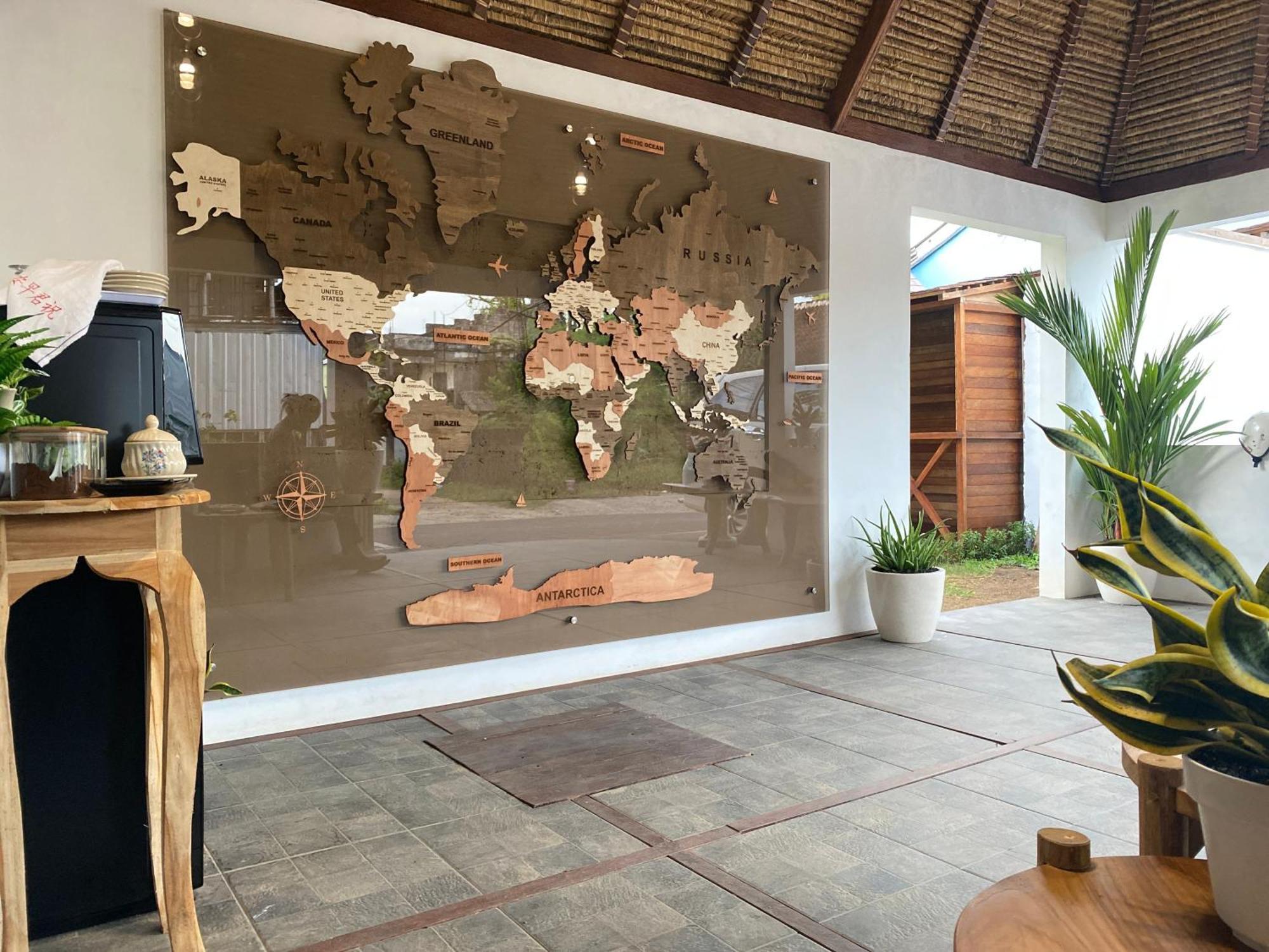 Bali Lagoon Bungalows Nusa Dua  Zewnętrze zdjęcie